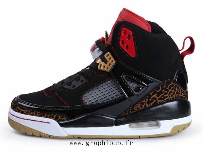 air jordan spizike homme